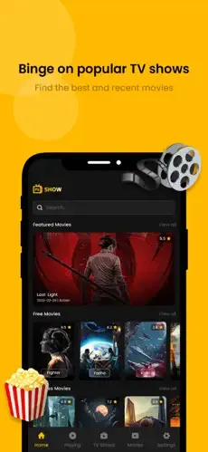 best-thriller-movies-in-hotstar tv show